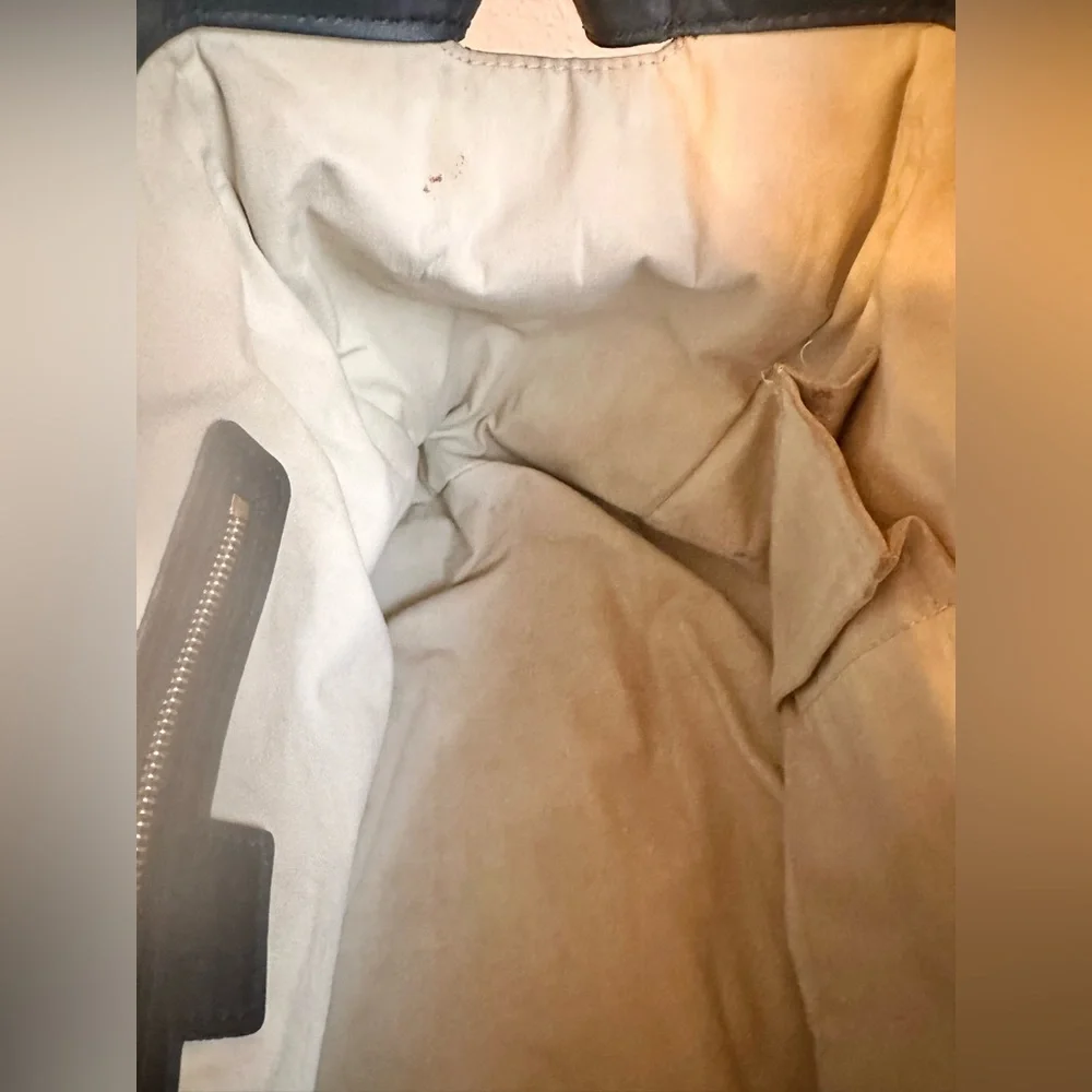 Louis Vuitton Josephine GM Mini Lin Boston style Handbag - Picture 17 of 17